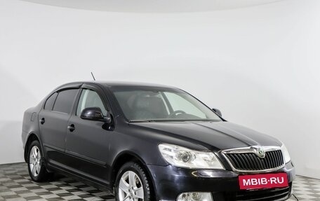 Skoda Octavia, 2012 год, 885 000 рублей, 11 фотография