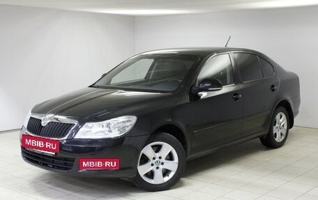 Skoda Octavia, 2012 год, 885 000 рублей, 2 фотография