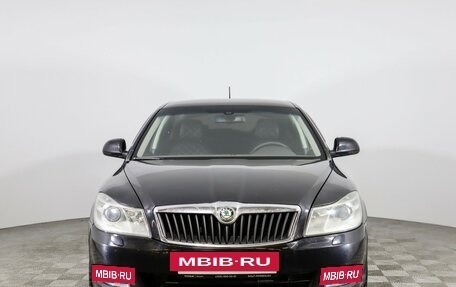 Skoda Octavia, 2012 год, 885 000 рублей, 7 фотография