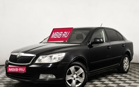 Skoda Octavia, 2012 год, 885 000 рублей, 4 фотография