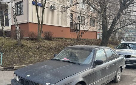 BMW 5 серия, 1993 год, 260 000 рублей, 1 фотография