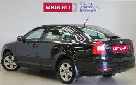 Skoda Octavia, 2012 год, 885 000 рублей, 9 фотография
