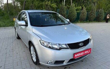 KIA Cerato III, 2010 год, 870 000 рублей, 1 фотография