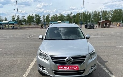Volkswagen Tiguan I, 2009 год, 1 200 000 рублей, 1 фотография