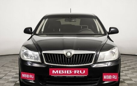 Skoda Octavia, 2012 год, 885 000 рублей, 8 фотография