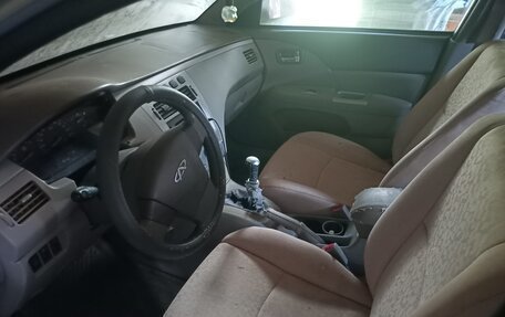 Vortex Estina II (FL-C), 2009 год, 350 000 рублей, 1 фотография