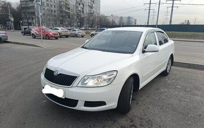 Skoda Octavia, 2013 год, 980 000 рублей, 1 фотография