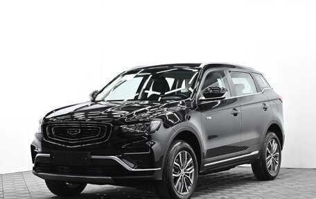 Geely Atlas, 2024 год, 2 595 000 рублей, 1 фотография