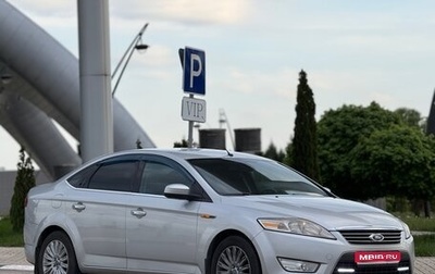 Ford Mondeo IV, 2010 год, 555 000 рублей, 1 фотография