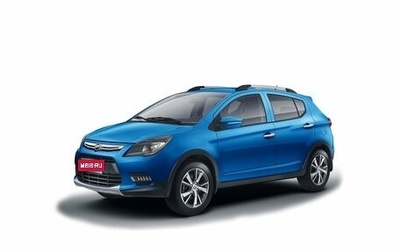 Lifan X50, 2017 год, 620 000 рублей, 1 фотография