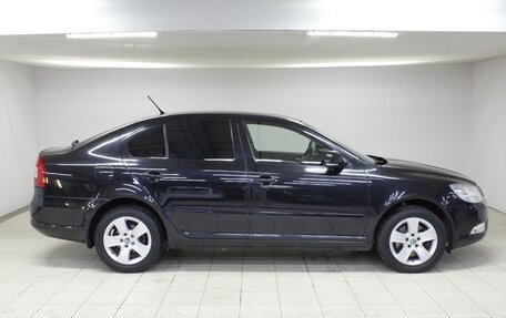 Skoda Octavia, 2012 год, 885 000 рублей, 14 фотография