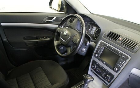 Skoda Octavia, 2012 год, 885 000 рублей, 17 фотография