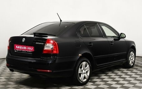Skoda Octavia, 2012 год, 885 000 рублей, 20 фотография