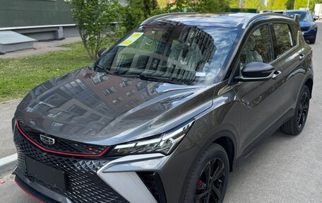 Geely Coolray I, 2025 год, 1 950 000 рублей, 4 фотография