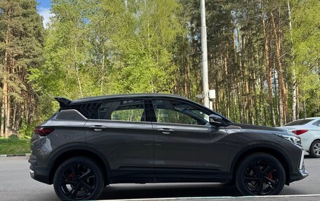 Geely Coolray I, 2025 год, 1 950 000 рублей, 5 фотография