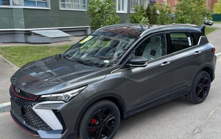 Geely Coolray I, 2025 год, 1 950 000 рублей, 3 фотография