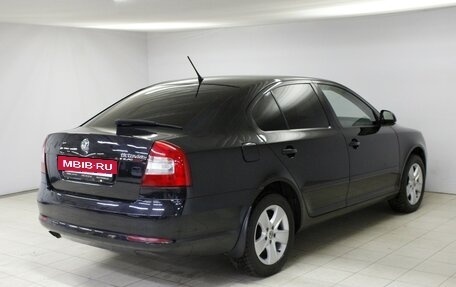 Skoda Octavia, 2012 год, 885 000 рублей, 18 фотография