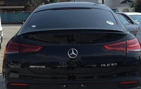 Mercedes-Benz GLE Coupe AMG, 2020 год, 9 200 000 рублей, 3 фотография