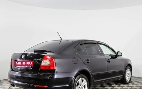 Skoda Octavia, 2012 год, 885 000 рублей, 19 фотография