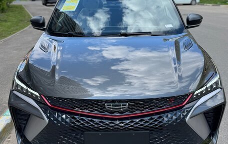 Geely Coolray I, 2025 год, 1 950 000 рублей, 2 фотография