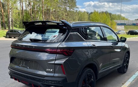 Geely Coolray I, 2025 год, 1 950 000 рублей, 6 фотография