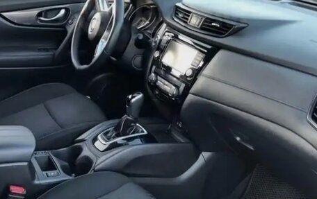 Nissan Rogue II, 2018 год, 1 750 000 рублей, 7 фотография