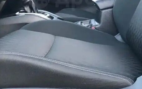 Nissan Rogue II, 2018 год, 1 750 000 рублей, 6 фотография