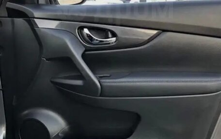 Nissan Rogue II, 2018 год, 1 750 000 рублей, 8 фотография