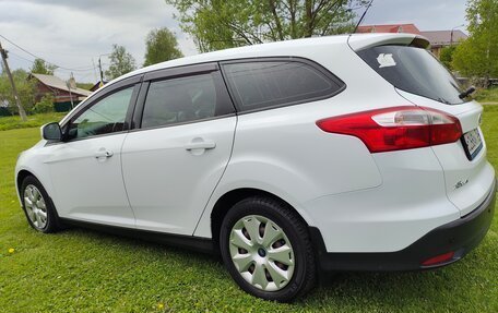 Ford Focus III, 2014 год, 1 000 000 рублей, 3 фотография