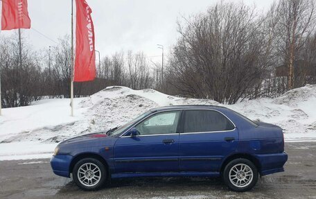 Suzuki Baleno I, 1999 год, 190 000 рублей, 3 фотография