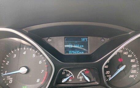 Ford Focus III, 2014 год, 1 000 000 рублей, 4 фотография
