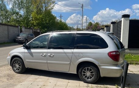 Dodge Caravan IV, 2004 год, 615 000 рублей, 5 фотография