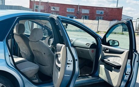 Ford Focus II рестайлинг, 2007 год, 460 000 рублей, 5 фотография