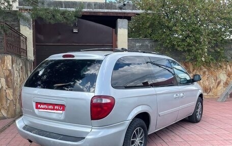 Dodge Caravan IV, 2004 год, 615 000 рублей, 7 фотография