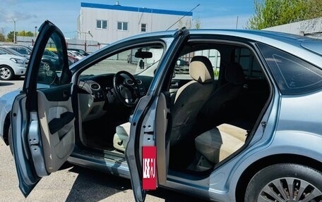 Ford Focus II рестайлинг, 2007 год, 460 000 рублей, 6 фотография