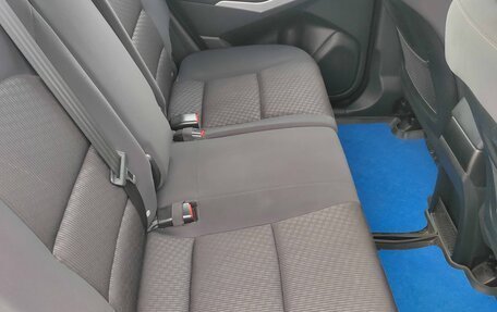 SsangYong Actyon II рестайлинг, 2017 год, 1 380 000 рублей, 6 фотография