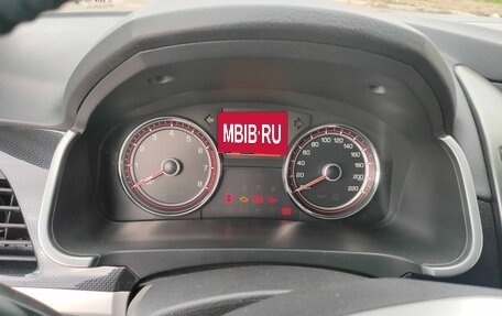 SsangYong Actyon II рестайлинг, 2017 год, 1 380 000 рублей, 9 фотография