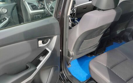 SsangYong Actyon II рестайлинг, 2017 год, 1 380 000 рублей, 10 фотография