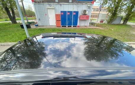 Hyundai Getz I рестайлинг, 2008 год, 525 000 рублей, 16 фотография