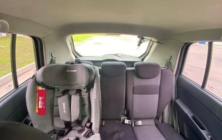 Hyundai Getz I рестайлинг, 2008 год, 525 000 рублей, 12 фотография