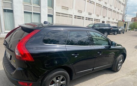 Volvo XC60 II, 2011 год, 1 790 000 рублей, 4 фотография