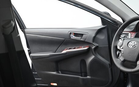 Toyota Camry, 2013 год, 1 545 000 рублей, 5 фотография