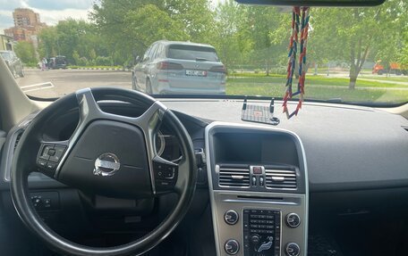 Volvo XC60 II, 2011 год, 1 790 000 рублей, 5 фотография