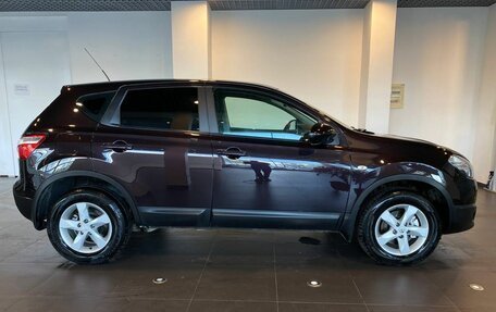 Nissan Qashqai, 2012 год, 1 165 000 рублей, 2 фотография