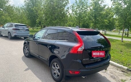 Volvo XC60 II, 2011 год, 1 790 000 рублей, 3 фотография