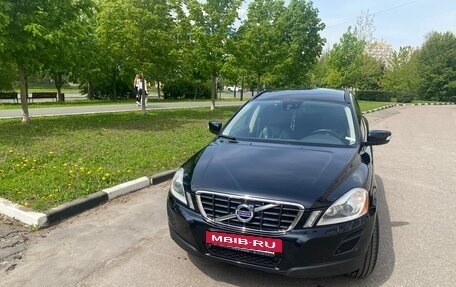 Volvo XC60 II, 2011 год, 1 790 000 рублей, 2 фотография