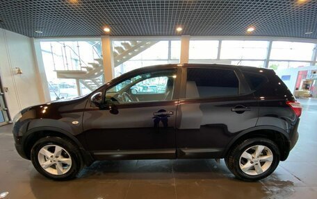 Nissan Qashqai, 2012 год, 1 165 000 рублей, 6 фотография