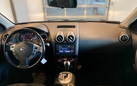 Nissan Qashqai, 2012 год, 1 165 000 рублей, 9 фотография