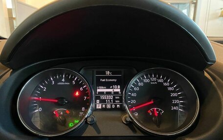 Nissan Qashqai, 2012 год, 1 165 000 рублей, 11 фотография