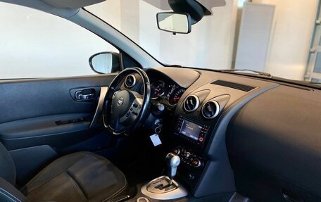 Nissan Qashqai, 2012 год, 1 165 000 рублей, 12 фотография